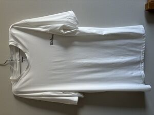 Wilson men’s athletic tshirt